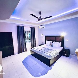 Deluxe Double Room Balcony Sea View